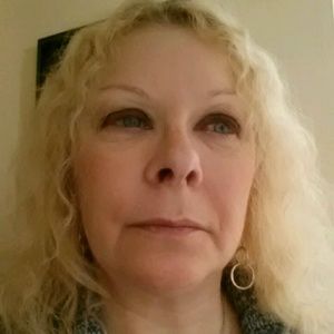 Meet your Posher, Michele